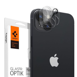 Osłona Aparatu Spigen Optik.tr Camera Protector 2-pack Iphone 14/14 Plus Cr