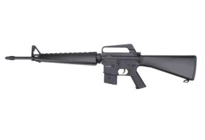 Replika karabinu JG1601T