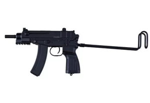 Replika pistoletu maszynowego JG0451