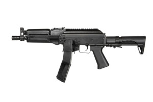 Replika pistoletu maszynowego PP-19-01 Witiaź PDW
