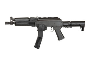 Replika pistoletu maszynowego PP-19-01 Witiaź PDW EBB