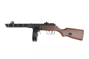 Replika pistoletu maszynowego PPSH