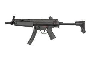 Replika pistoletu maszynowego SR5-A5