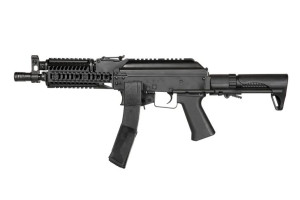 Replika pistoletu maszynowego ZK-19-01 Witiaź PDW EBB