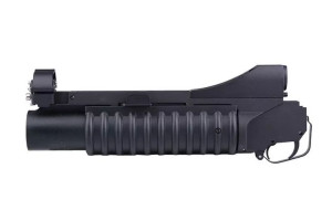 Replika granatnika M203 Short