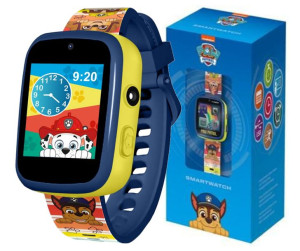 SmartWatch Zegarek inteligentny PSI PATROL 6 funkcji KIDS