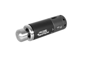 Granat Tectonic Innovations Neutron -Czarny