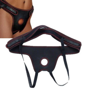 Uniwersalna Uprząż Easy Strap-on Lovetoy