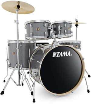 Tama - perkusja Rhythm Mate 20" + talerze Meinl BCS
