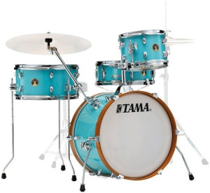 Tama - perkusja Club-Jam Shellset kol. AQB