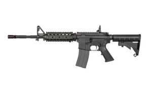 Replika karabinka M4A1 RIS MWS GBB TM