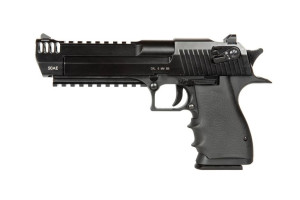 Replika Pistoletu DE L6 Full Auto
