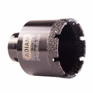 Otwornica ROCKET-PREMIUM 12 mm/M14 ADIAM