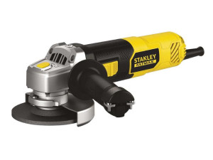 STANLEY szlifierka kątowa 125mm 850W NVR FME822K-QS