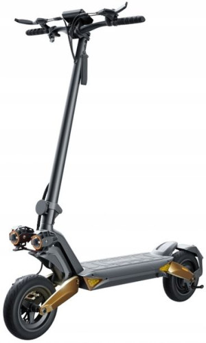 Hulajnoga elektryczna Ruptor R3 800W 17.5Ah 48V