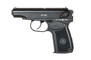 Replika pistoletu PM2 CO2 NBB