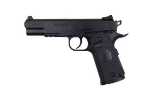 Replika pistoletu STI DUTY ONE
