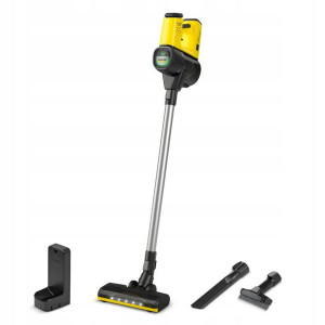 Odkurzacz pionowy Karcher VC 6 Cordless LED HEPA