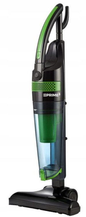 Odkurzacz pionowy Prime3 SVC11 800W 1,5l HEPA
