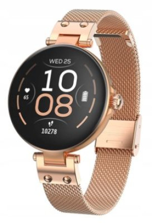 Smartwatch Forever ForeVive Petite SB-305 1,08''