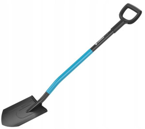 Szpadel ostry IDEAL PRO CELLFAST 40-204 SafeTouch