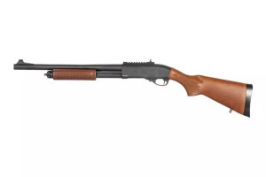 Replika strzelby 8870 - Real Wood