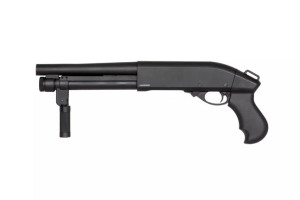 Replika strzelby 8876