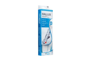 FootWave Wkładki HALLUX XL (46-48)