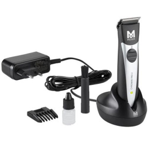 Moser Chromini Pro 2 1591-0064 Trymer Do Włosów