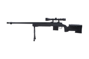 Replika karabinu snajperskiego MB4416D