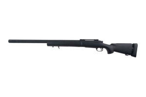 Replika karabinu snajperskiego SW-04K - czarna