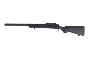 Replika karabinu snajperskiego SW-10K (Upgraded) - czarna