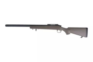 Replika karabinu snajperskiego SW-10K (Upgraded) - tan