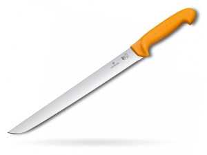 Nóż do porcjowania rzeźniczy 31cm Swibo Victorinox