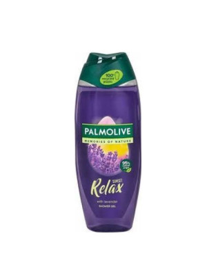 Palmolive Żel pod Prysznic SUNSET RELAX 500ml
