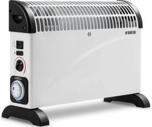 Grzejnik Elektryczny Energooszczędny 2000W Turbo