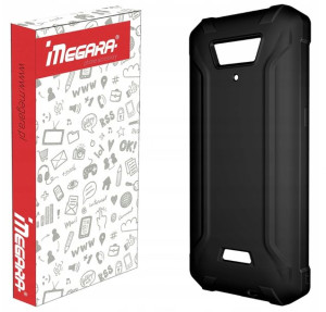 Megara Etui Silikonowe Hammer Energy 2 Eco - 5,5'