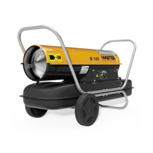 Nagrzewnica olejowa Master B 95 CEL 29 kW