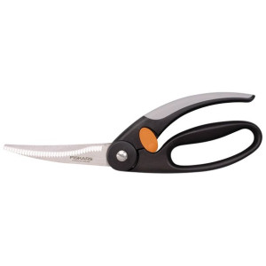 Nożyce do drobiu 25 cm FF FISKARS