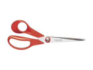 Nożyczki uniwersalne dla leworęcznych 21cm FISKARS