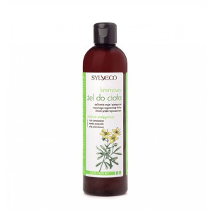 SYLVECO Kremowy żel do mycia ciała cytrusowy 300ml