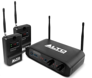 Alto Stealth Wireless Mk2 Transmiter Sygnału