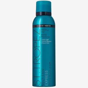 St. Tropez, Self Tan, ekspresowy samoopalacz w spray'u, 200 ml