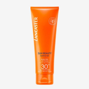 Lancaster Sun Beauty Mleczko do ciała Spf30 250ml