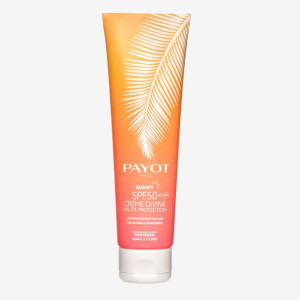 Payot Sunny Creme Divine Spf50 150ml