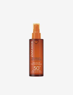 Lancaster Sun Beauty Aceite Spf50 150ml