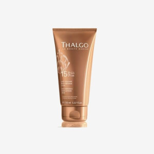 Thalgo Age Defense Sun Lotion Spf15 150ml