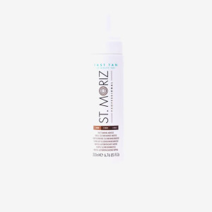 St. Moriz Mus samoopalający Fast 200ml