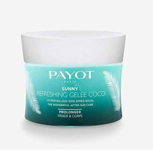 Payot Słoneczny żel odświeżający Coco