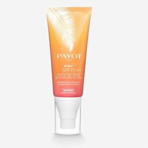 PAYOT Sunny Dreamy Oil 100ml